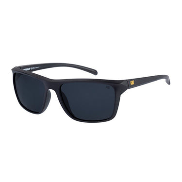 Lentes De Sol CTS - 8012 - 104P Lunas Negras Polarizadas - KATZER